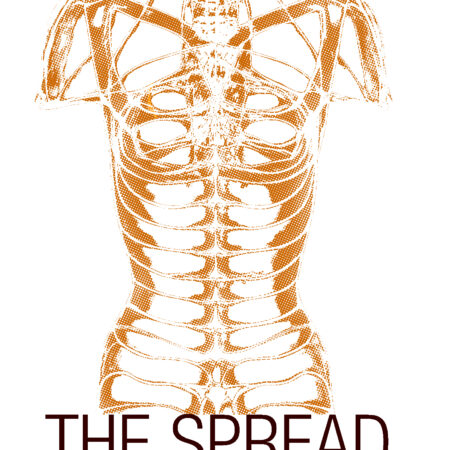The Spread digital edition